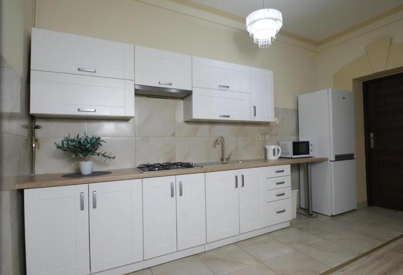 Vanilla Hostel Wrocław