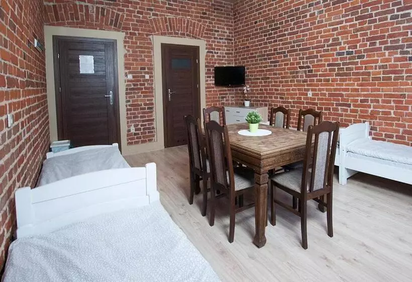 Vanilla Hostel Wrocław