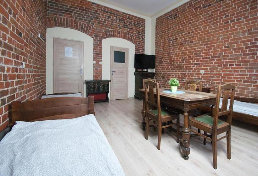 Vanilla Hostel Wrocław