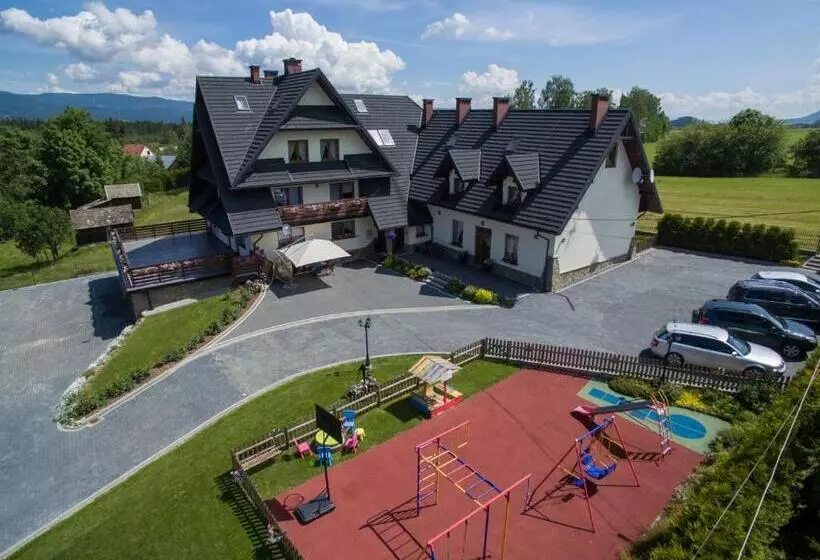 Villa Kasper