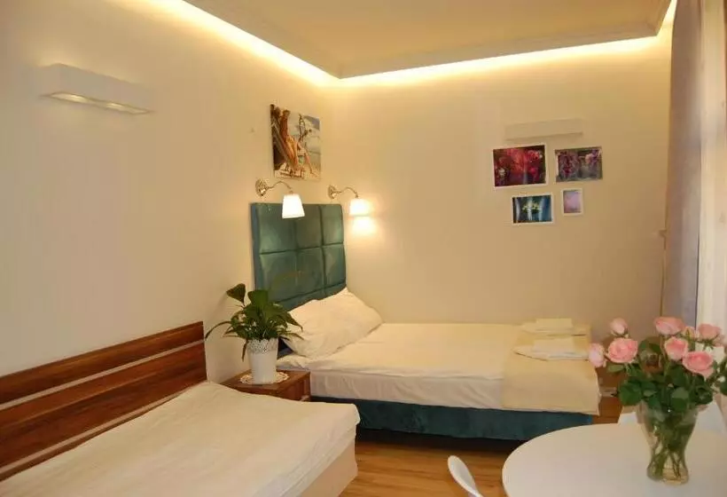 Villa Star