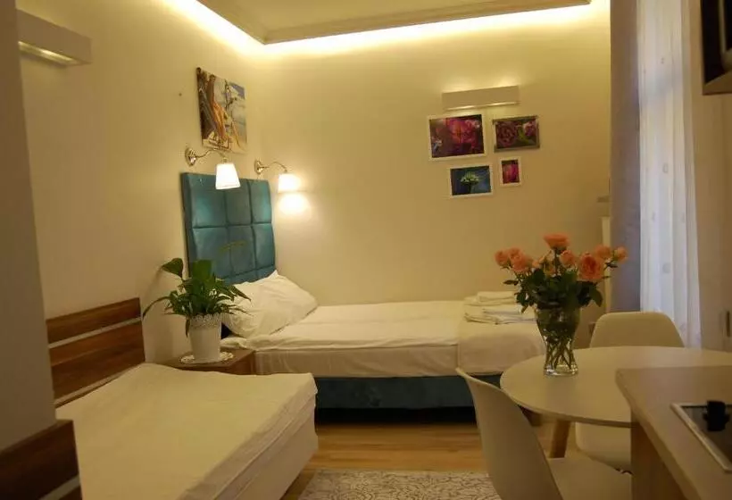 Villa Star