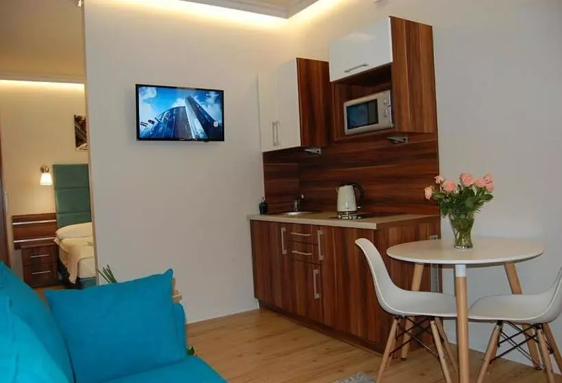 Villa Star