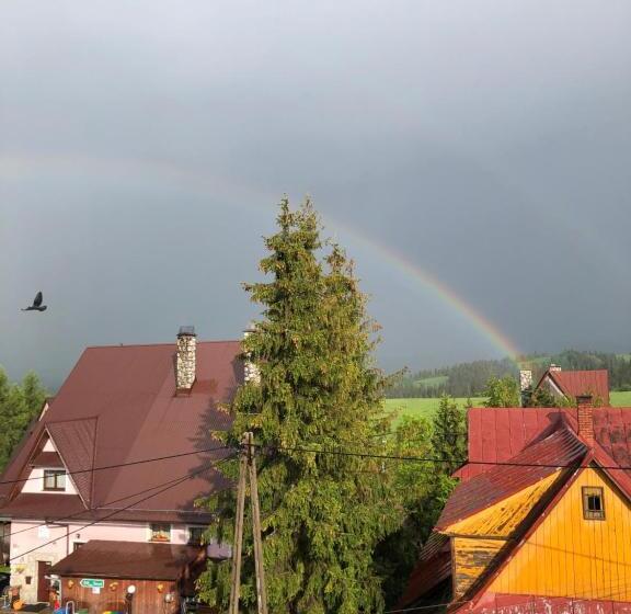 5 Wierchów Apartamenty