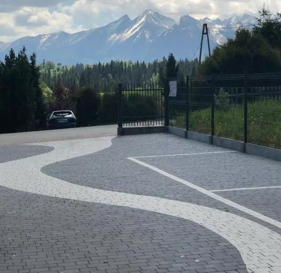 5 Wierchów Apartamenty