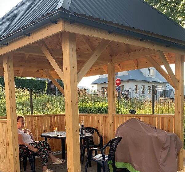 5 Wierchów Apartamenty