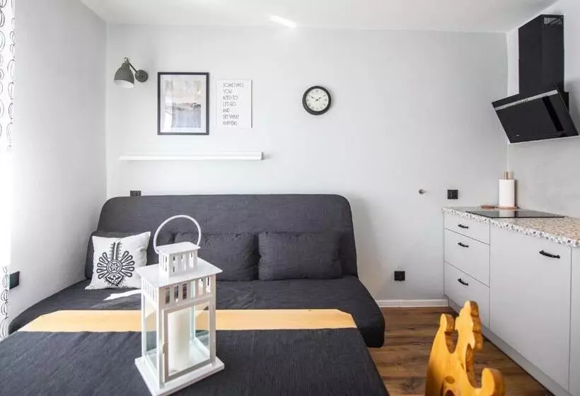 5 Wierchów Apartamenty