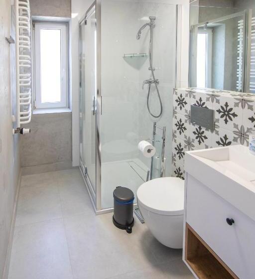 5 Wierchów Apartamenty