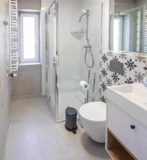 5 Wierchów Apartamenty