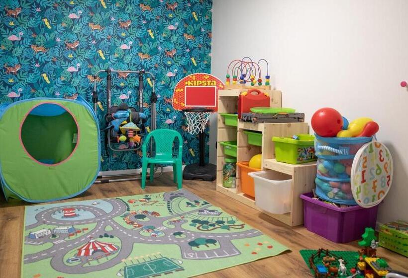 5 Wierchów Apartamenty