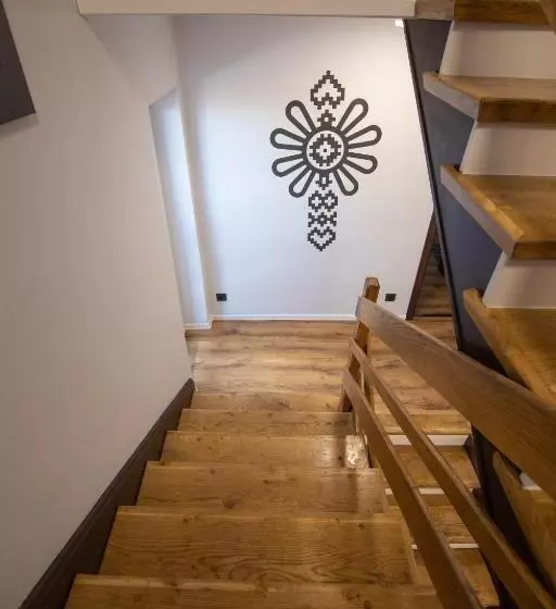5 Wierchów Apartamenty