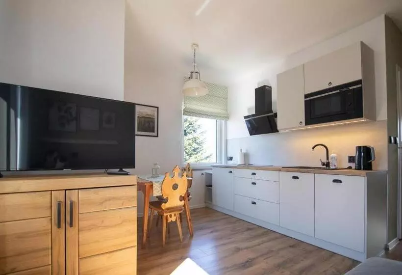 5 Wierchów Apartamenty