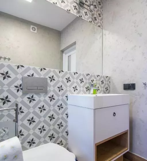 5 Wierchów Apartamenty