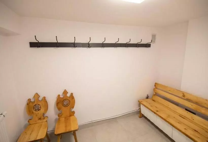 5 Wierchów Apartamenty