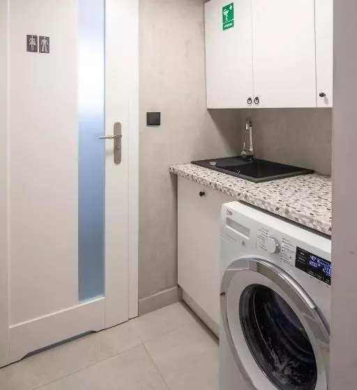 5 Wierchów Apartamenty