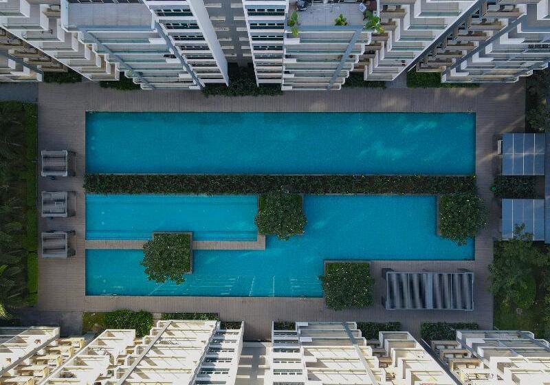 85 Soho Hotel & Serviced Apartment