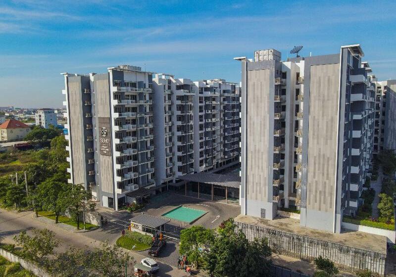 85 Soho Hotel & Serviced Apartment