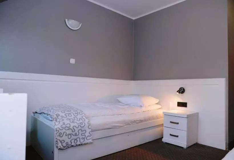 Retkeilymaja Zajazd Gołębiowski