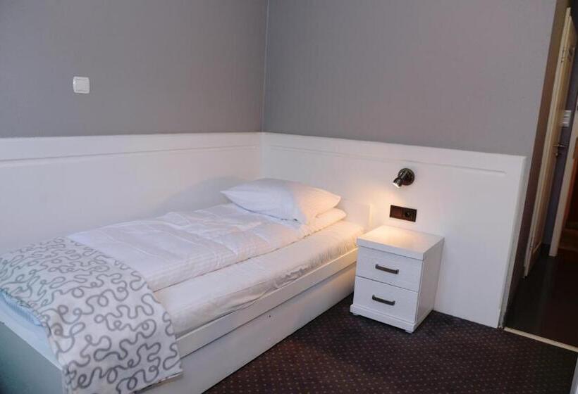 הוסטל Zajazd Gołębiowski