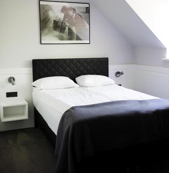 הוסטל Zajazd Gołębiowski