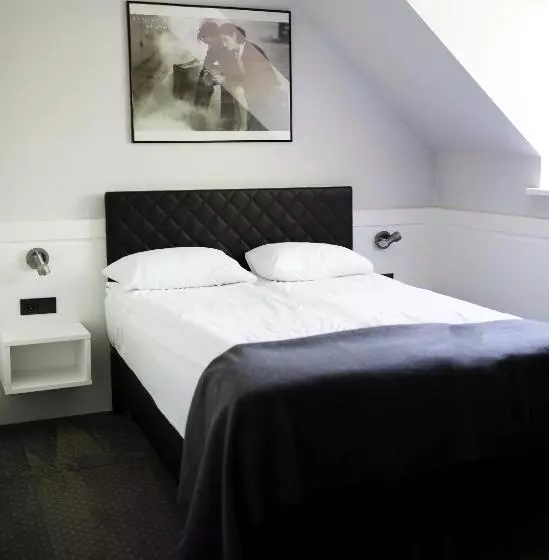 Retkeilymaja Zajazd Gołębiowski