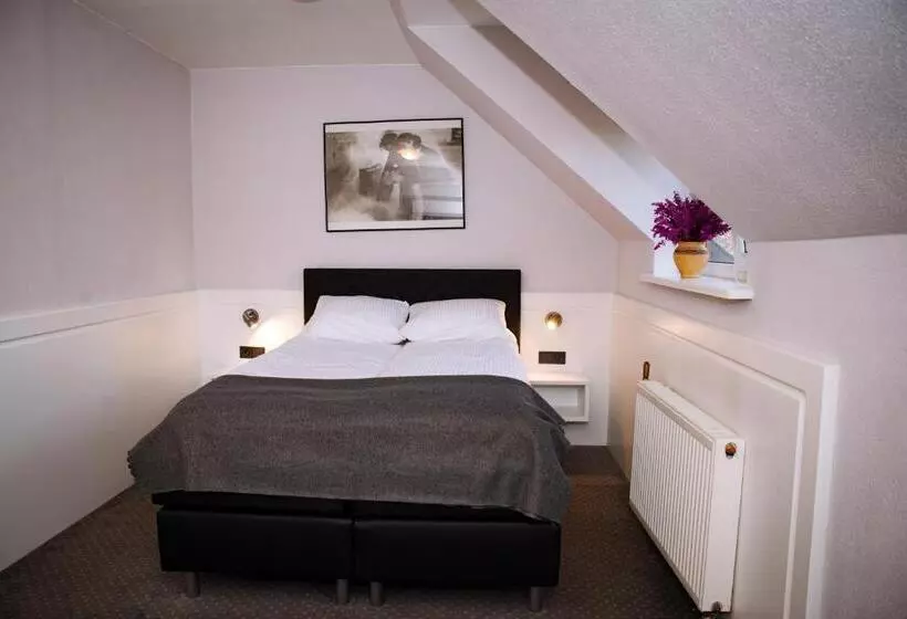 Retkeilymaja Zajazd Gołębiowski