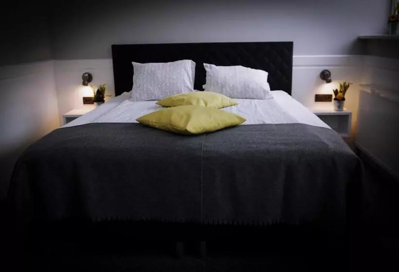 Retkeilymaja Zajazd Gołębiowski