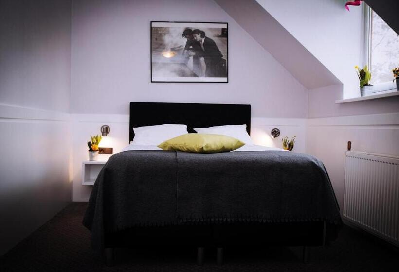 הוסטל Zajazd Gołębiowski