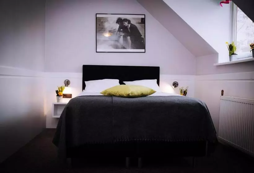 Retkeilymaja Zajazd Gołębiowski