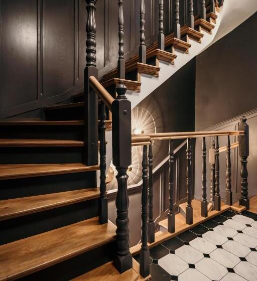 Apartamenty Małe Garbary