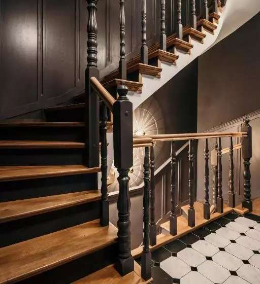 Apartamenty Małe Garbary