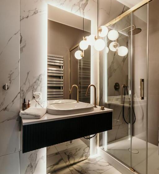 Apartamenty Małe Garbary