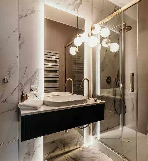 Apartamenty Małe Garbary