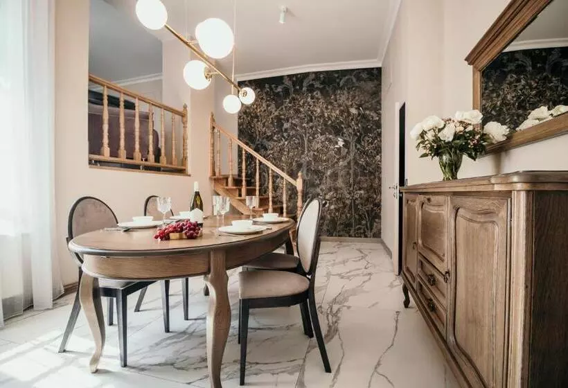 Apartamenty Małe Garbary