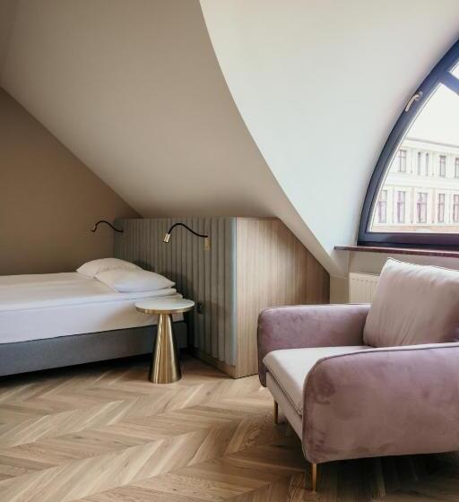 Apartamenty Małe Garbary