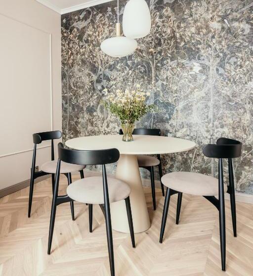 Apartamenty Małe Garbary