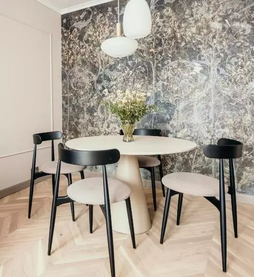 Apartamenty Małe Garbary