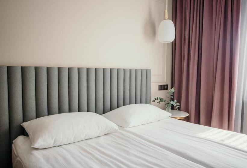 Apartamenty Małe Garbary