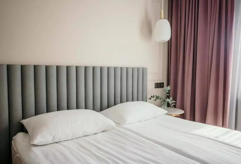Apartamenty Małe Garbary