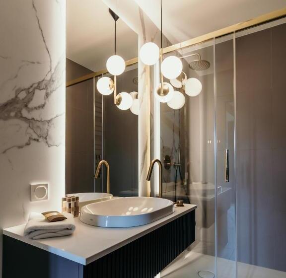 Apartamenty Małe Garbary