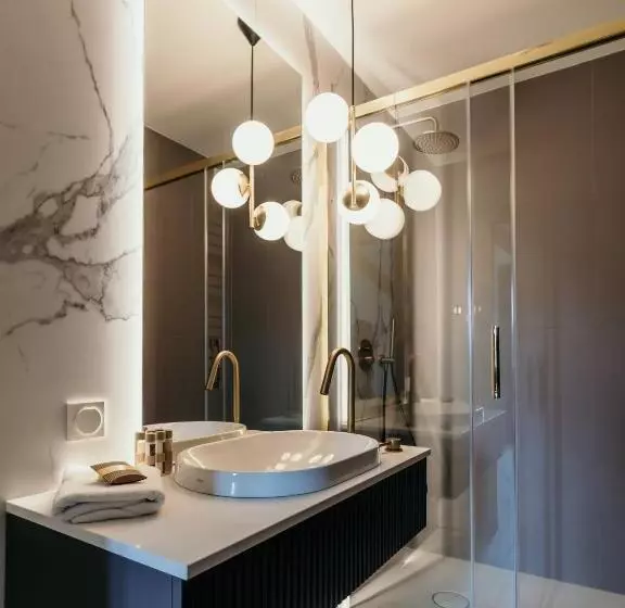 Apartamenty Małe Garbary