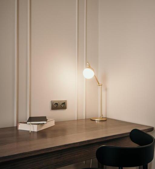 Apartamenty Małe Garbary