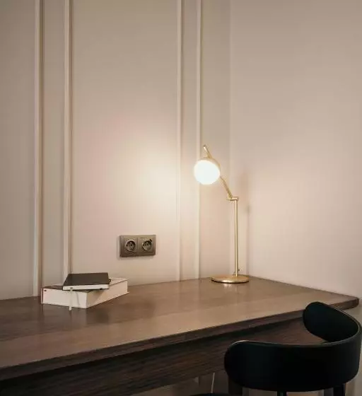 Apartamenty Małe Garbary