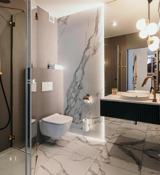 Apartamenty Małe Garbary