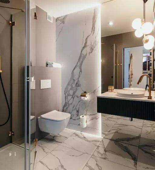 Apartamenty Małe Garbary