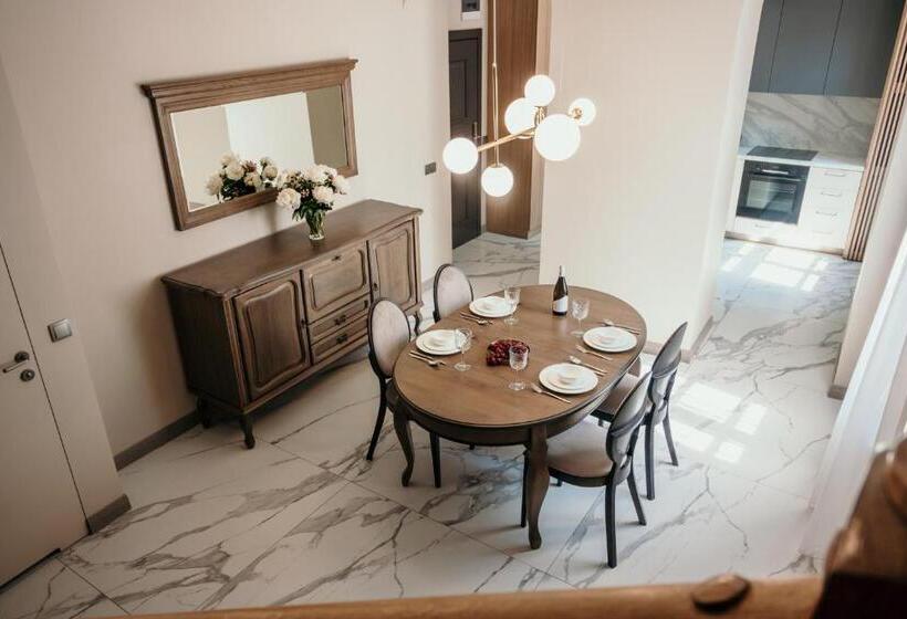 Apartamenty Małe Garbary