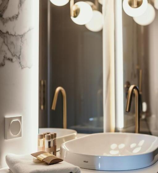 Apartamenty Małe Garbary