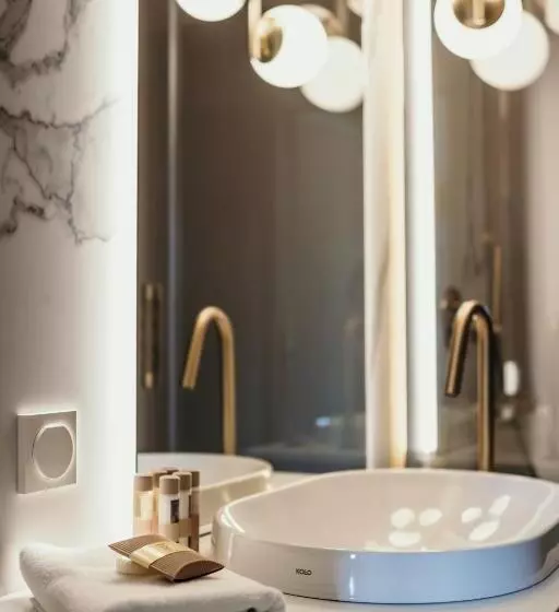 Apartamenty Małe Garbary