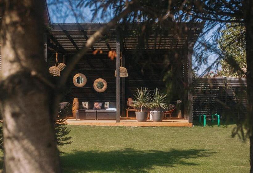 Apartamenty Rodzinne Plater74