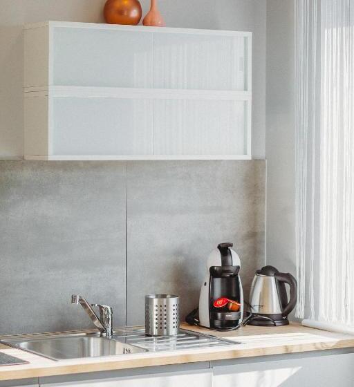 Apartamenty Rodzinne Plater74